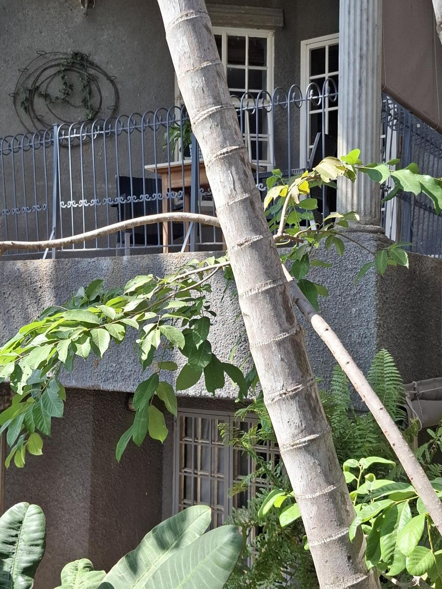 马里兰 丽城河上旅馆酒店 外观 照片