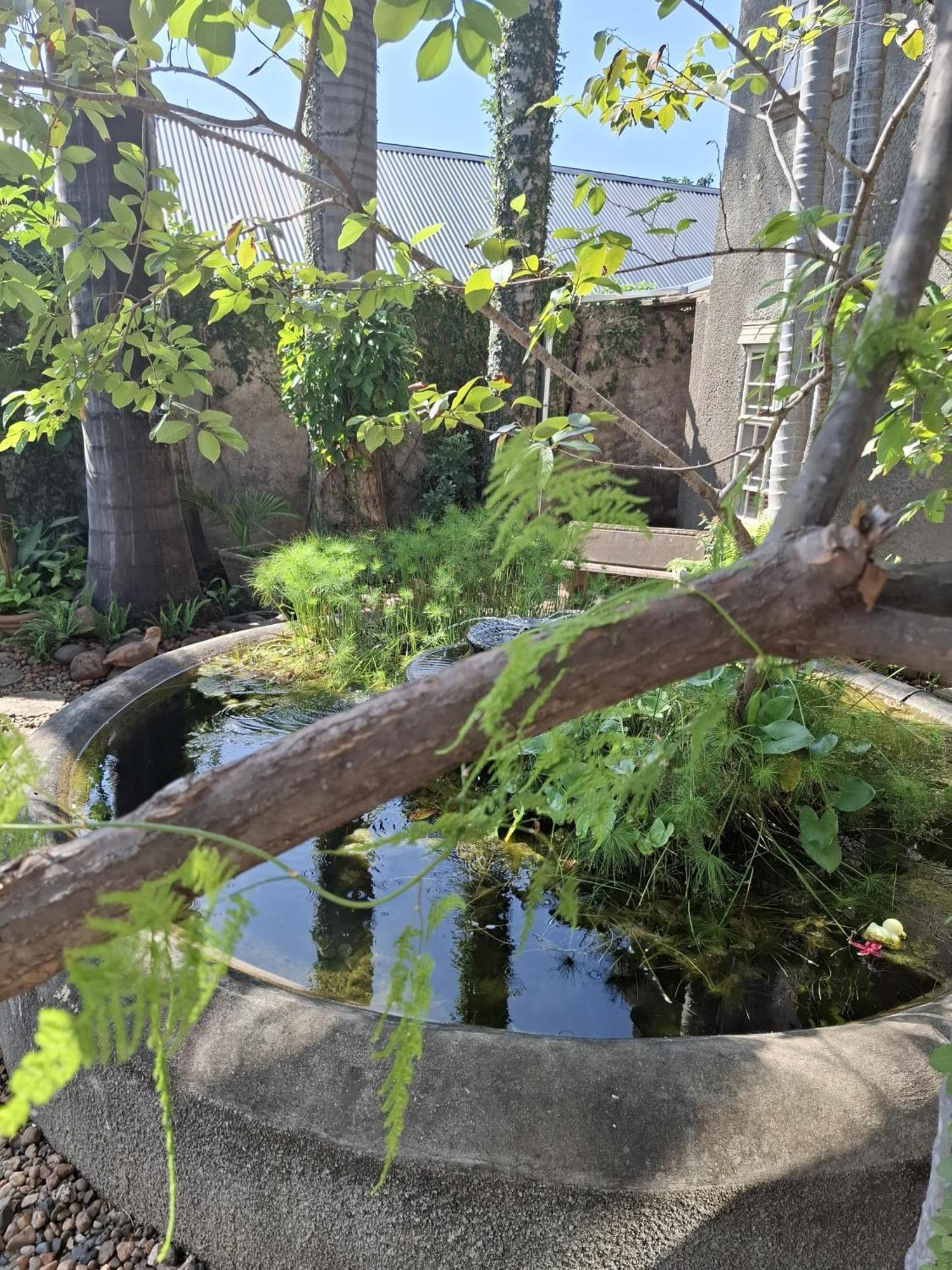 马里兰 丽城河上旅馆酒店 外观 照片