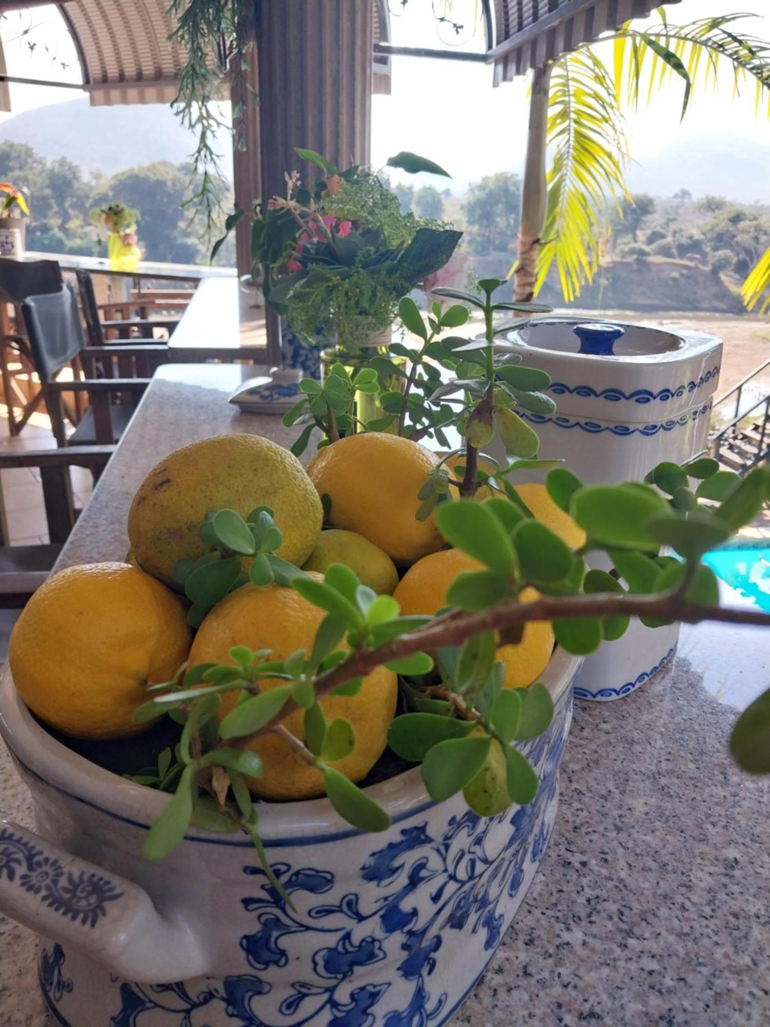 马里兰 丽城河上旅馆酒店 外观 照片